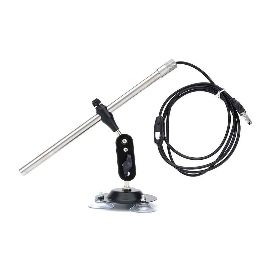 Laparoscopy Training Camera HD 1080P USB Endoscope Manual Focus Manual 30° 0° (0° Focus)
