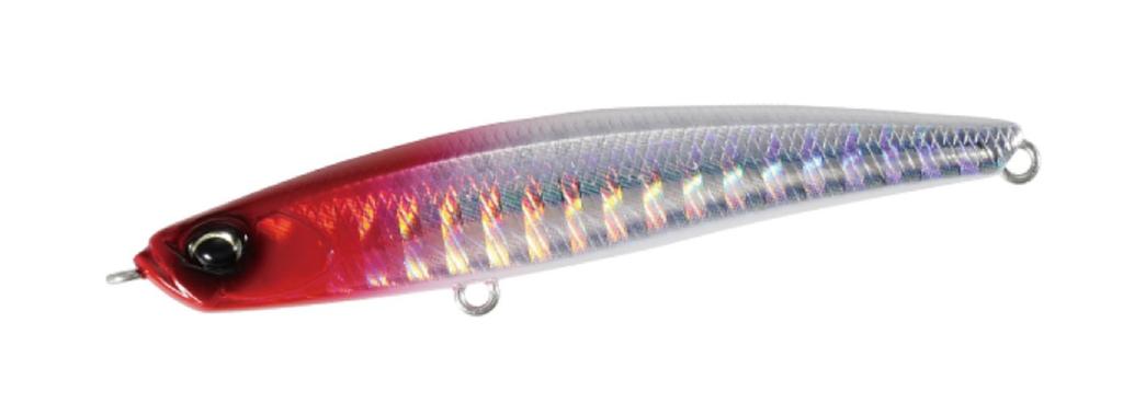Duo Bay Ruf Seek 68S Sinking Lure AHA0001 (2375)