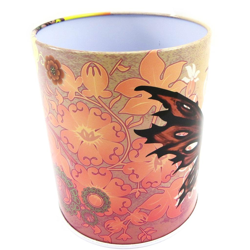 Les Trésors De Lily [L6887] - Pot A Crayons 'Fairy Dreams' beige rose