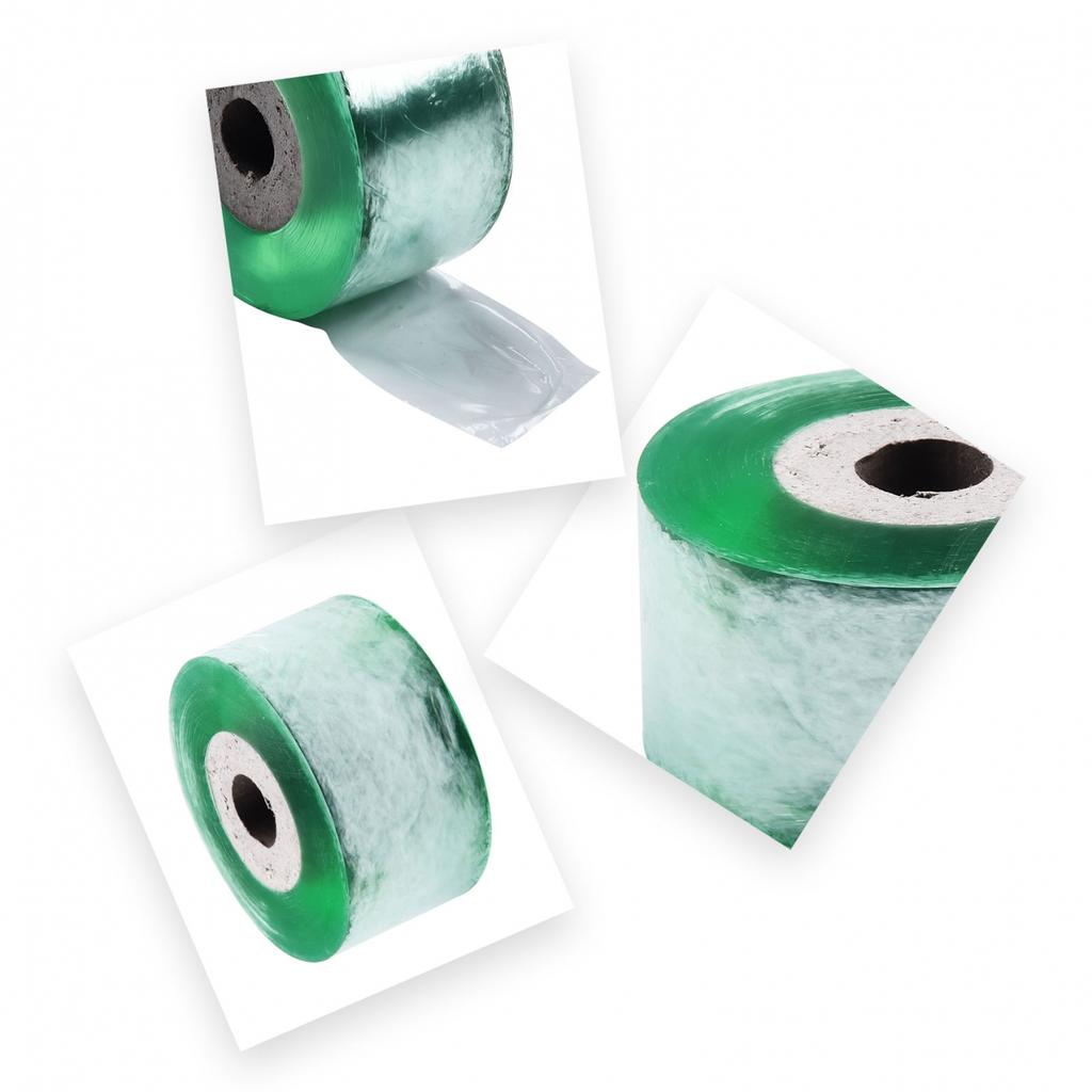 Grafting Tape Stretchable Self-adhesive For Garden Tree 100m