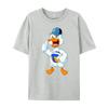 Duck Playing Volleyball Costume Volleyball Player Family Graphic T Shirts Men Man Mens Shirts Camisa Letter