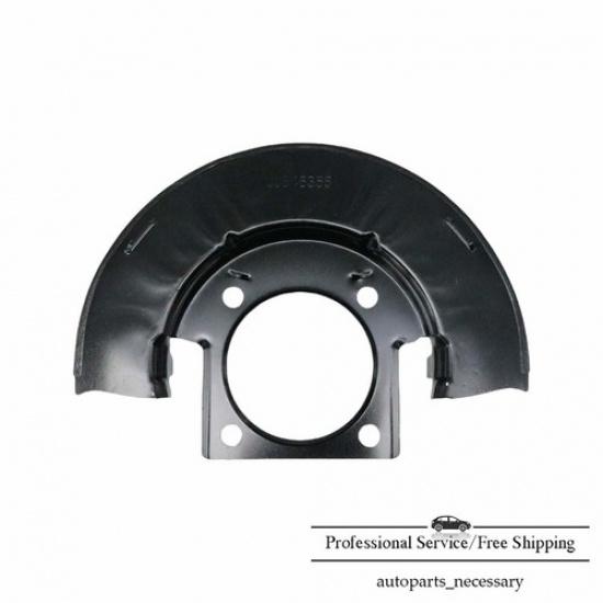 Bremsstaubschutz vorne für 1999-2024 GMC Chevrolet Hummer H2 6.0L 6.2L US