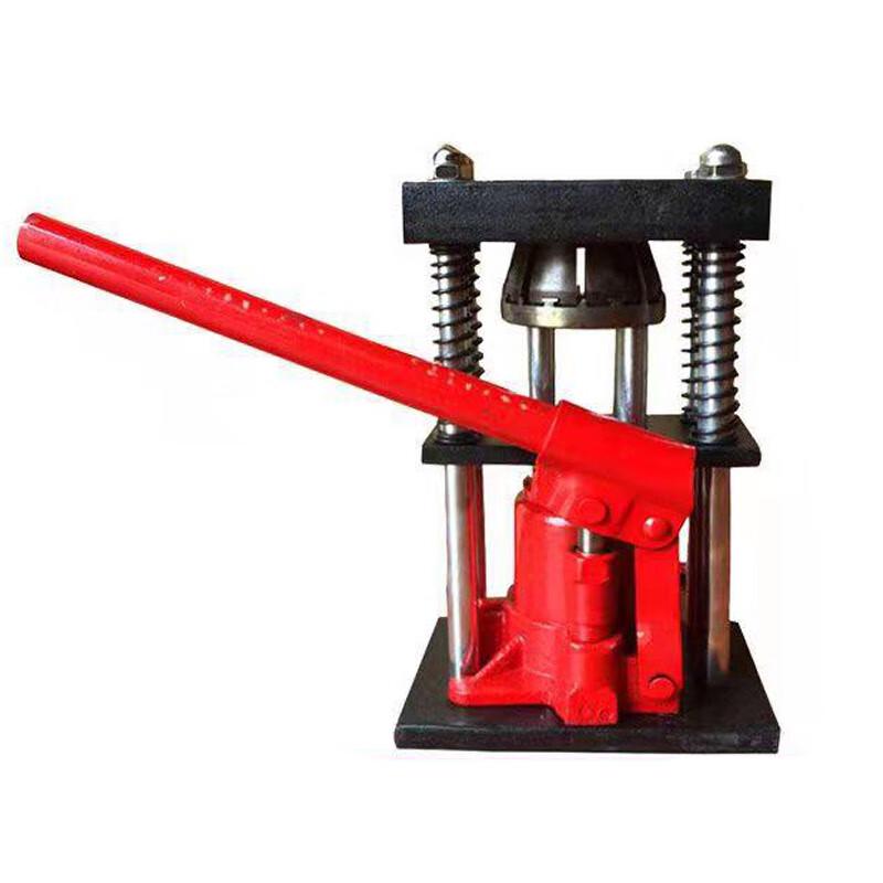 Jingnu Portable Manual Hydraulic Hose Crimping Tool