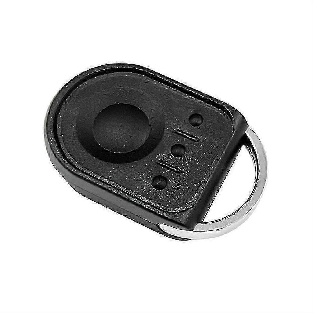 3pcs Somfy Keygo Keytis 2/4 NS RTS 433Mhz Garage Door Remote 2025