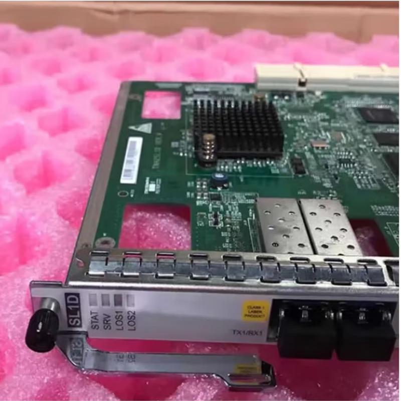 Huawei OptiX/OSN Optical Transmission System Components