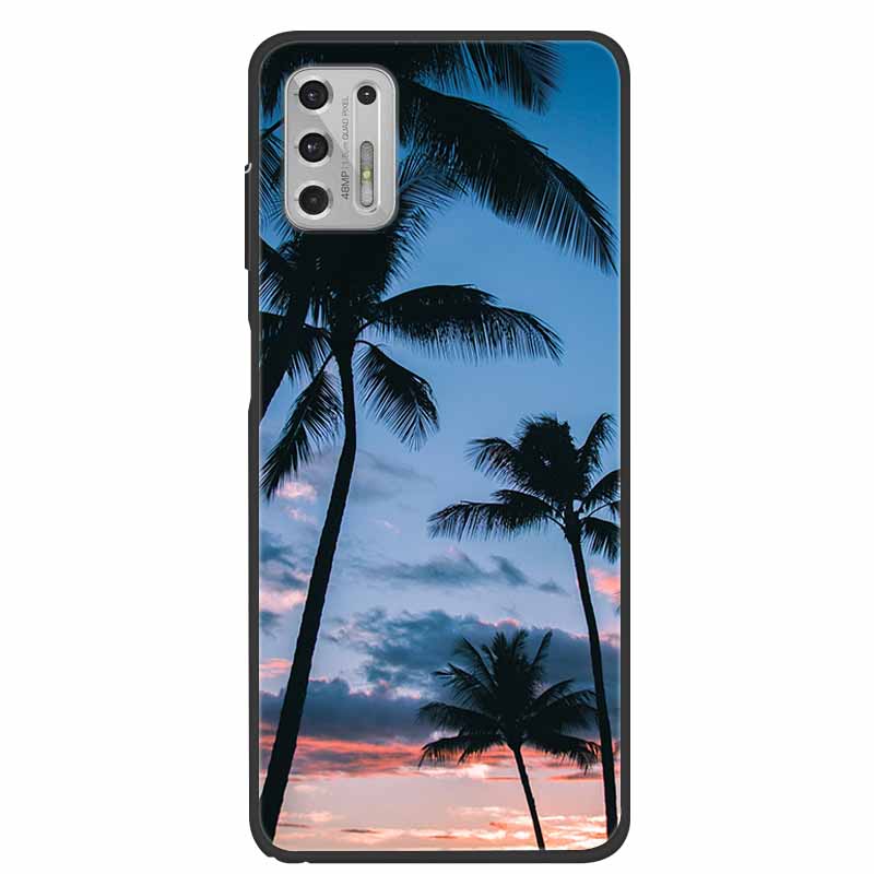 For Motorola Moto G Stylus 2021 Case Silicon Back Cover Phone Case For Moto G Stylus 2021 Soft Case for Moto GStylus XT2115 6.8"