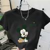 Üst giysisi – T-shirtler