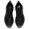 Anta Lightweight Cloud Comfortable Trendy Non-Slip Wear-Resistant Low-Top Casual Running Shoes Men Sneakers Black 112445506-5