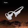 MOJAWA Terra AI Bone Conduction Sports Headphones