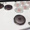 Mechanical Fighting Stick Gaming Keypad Controller Arcade Joystickfor PC SKY2040