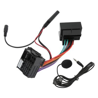 Doplnky pre autoelektroniku – Autokáble, adaptéry, zásuvky