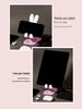 Miffy Rabbit Foldable Phone Stand Blind Box Figure - Cute Desktop Ornament