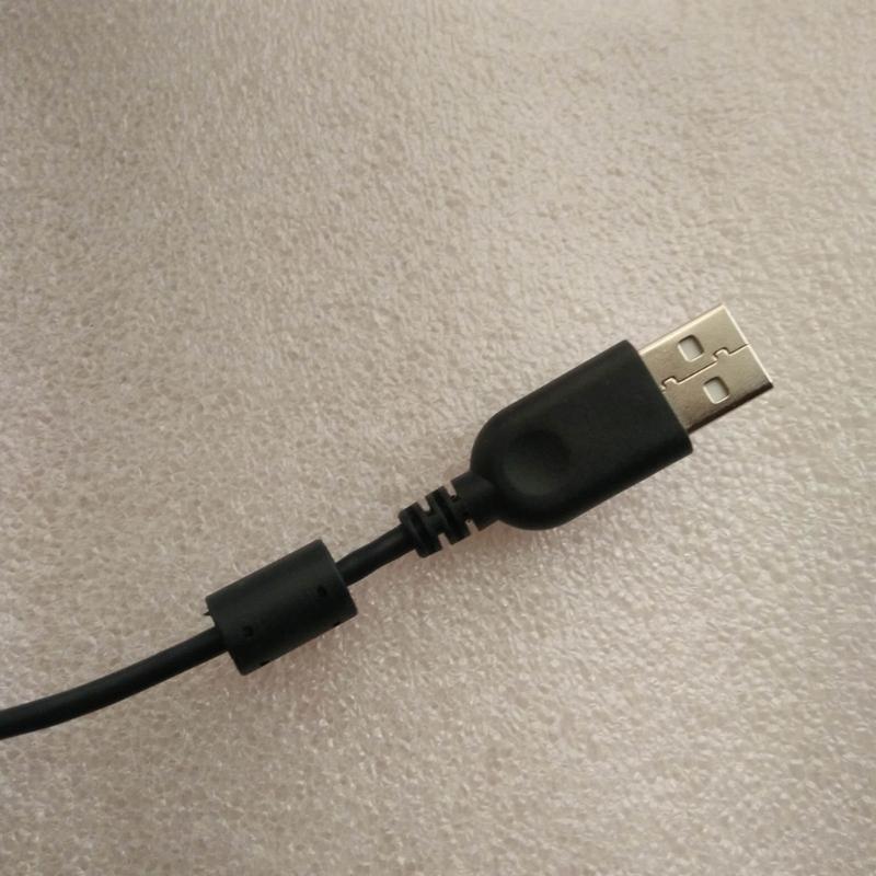 Camera Line For C920 C930e Webcam Cable Fast Data Transfer and Durable 1PC