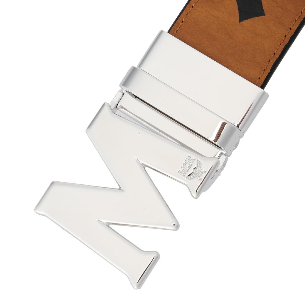 MCM MXB6AVI02 Belt Men's [Used]