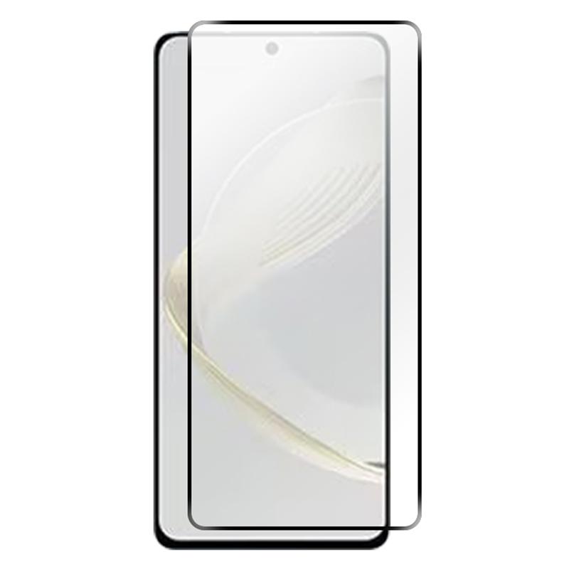 RURIHAI 10Pcs For Huawei nova 12s 4G/nova 11/nova 12 Lite 4G Screen Protector Secondary Hardening Full Glue Film