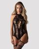 Bodystocking F240  S/M/L