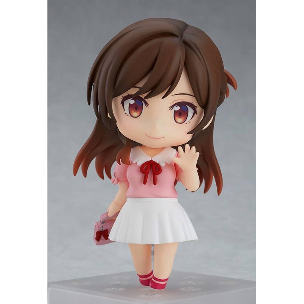 Rent A Girlfriend Nendoroid Chizuru mizuhArA  rereleAse 