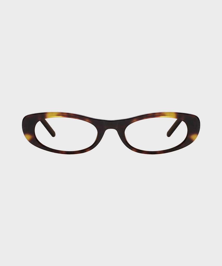 Bibeuieichi Brut (Glasses) C2 Tortoise