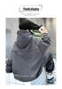 Sportieve Kinder Hoodie Herfst Set - Trendy Jongens Lente/Herfst Stijl voor Middelgrote & Grote Kinderen 2026