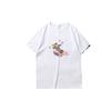 T-shirt da uomo Serie Crossover Artisti Asiatici VN0A4P5JWHT