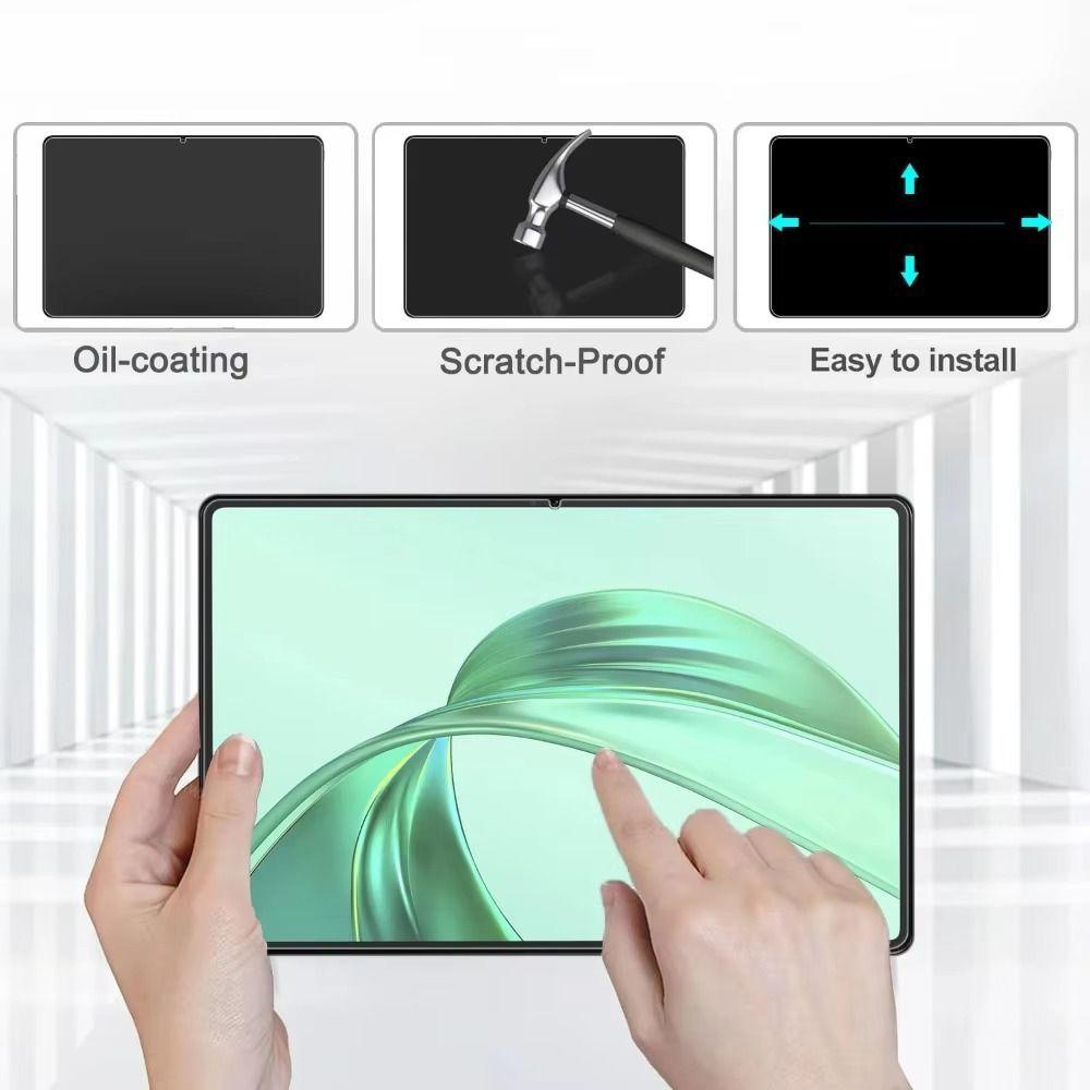 HD Tablet Screen Protector Anti Scratch Full Cover Protective Film Touch Sensitivity Ultrathin for Honor Pad X8a 11 inch 2025