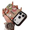Für Apple 17promax Handyhülle Neujahr für IPhone17 Cartoon Bafanglaicai 17air High-end