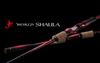 SHIMANO Freestyle Rod 18 World Shaula Spinning Model Ring 2704RS-2 (SiC Guide)