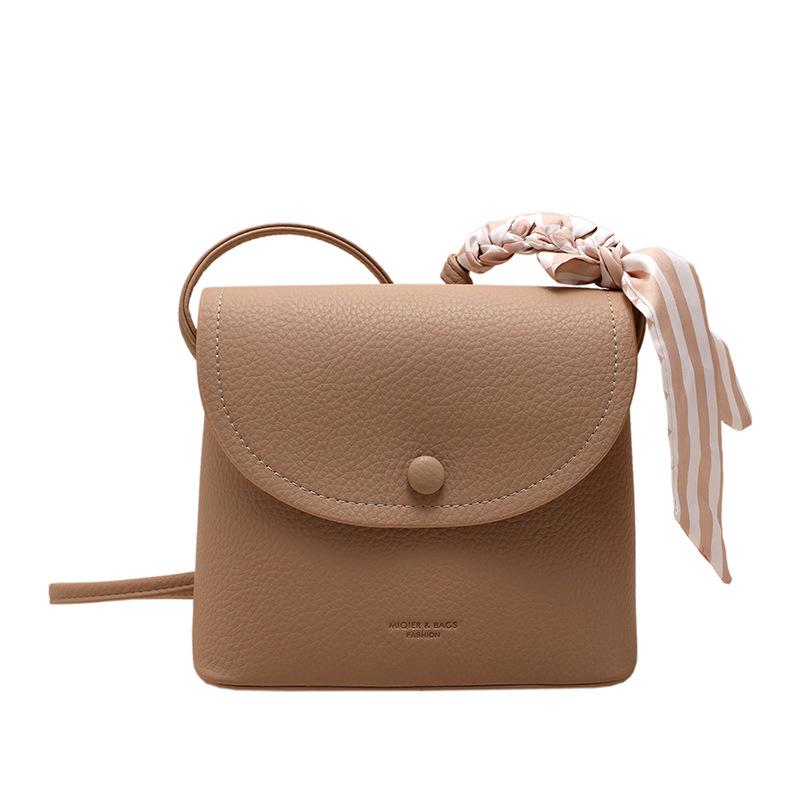 Популярная новая простая сумка в этом году — фото 6