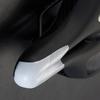 Oversized Cycling Saddles High Elastics Foams Antislip Saddles Breathable Saddles for Comfortable Cycling