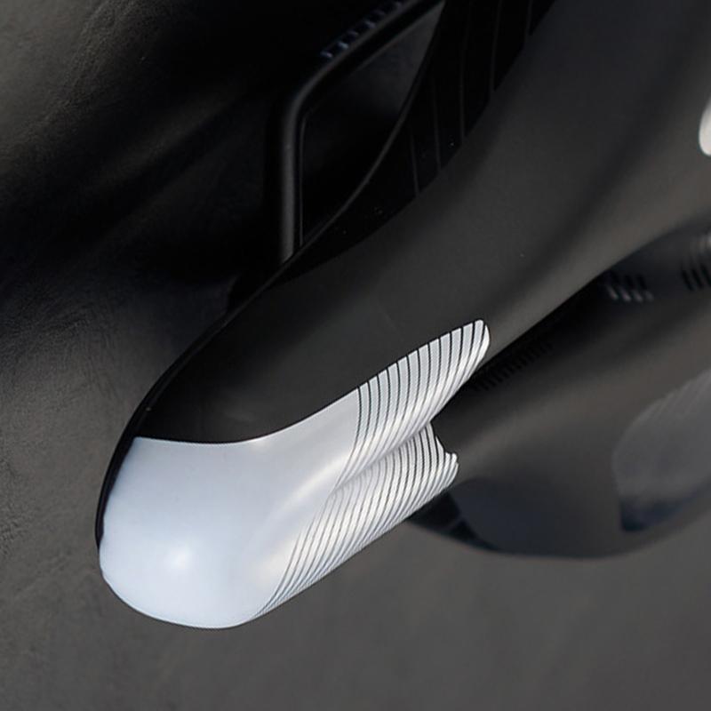 Oversized Cycling Saddles High Elastics Foams Antislip Saddles Breathable Saddles for Comfortable Cycling