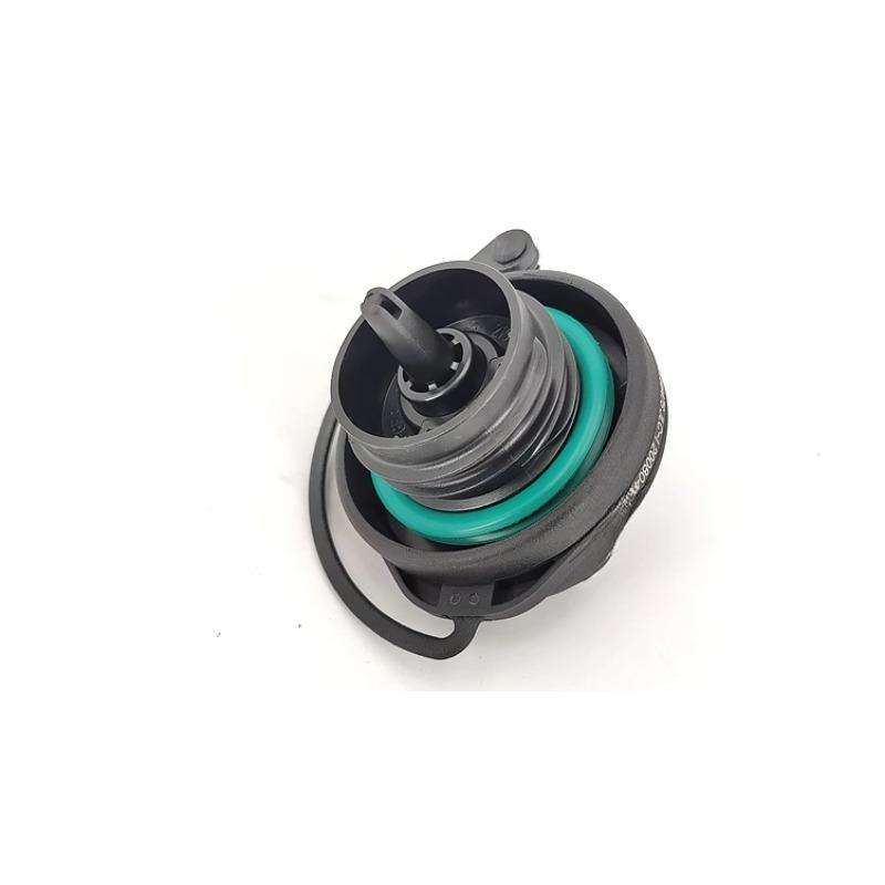 1016001331 Genuine Automobile Fuel Tank Filler Cap 1pc for Geely Tugella Preface Brand New 2016010000