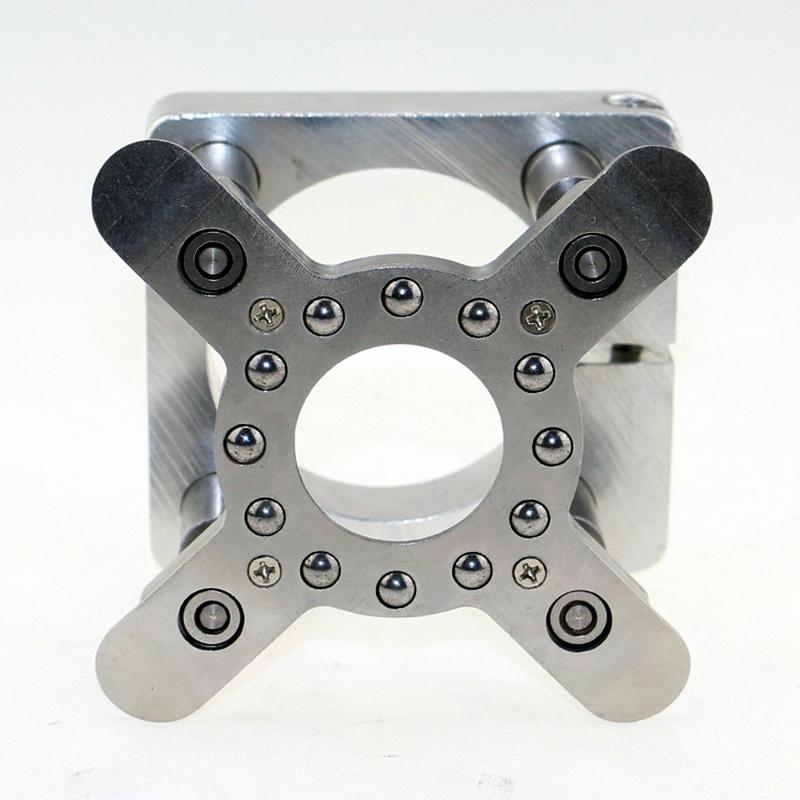 1Piece Auto Pressure Plate Clamp 65mm 80mm 100mm for CNC Engraving Machine