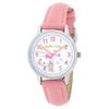 J-AXIS Hello Kitty Fashion Watch CR2C0005 Ladies Pink