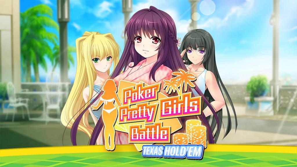 Pretty Girls Game Collection 3 (Nintendo Switch) [Official Import]