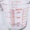 Glass Measuring Cups with Scale Transparent Milk Cup Liquid Measuring Cups  Kitchen Baking Tools