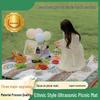 Outdoor Portable Foldable Picnic & Camping Mat