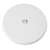 Rotating Display Stand 10 Inch 55lbs Load 360 Degree Electric Turntable Display Stand with Light