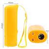 Pet Dog Repeller Dog Training Ultrasonic Equipment Anti Barking Stop Barking Living Room with LED Flashlight