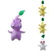 Adorable Pikmin Plush Toy Soft Stuffed Doll For Kids 15cm/5.9inch
