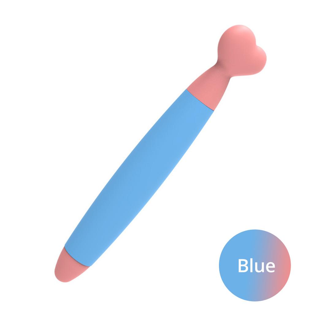 FONKEN Kinder-Eingabestift für Touchscreen-Geräte mit langlebigen Gummispitzen. Kapazitiver Stift für Kinder