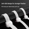 Self-locking Nylon Cable Ties