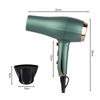 2200W 2 Speed Household High Power Electric Hair Dryer Adjustable Hair Salon Professional Blow Dryer