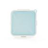 Portable Bento Lunch Box for Sandwiches and Toast