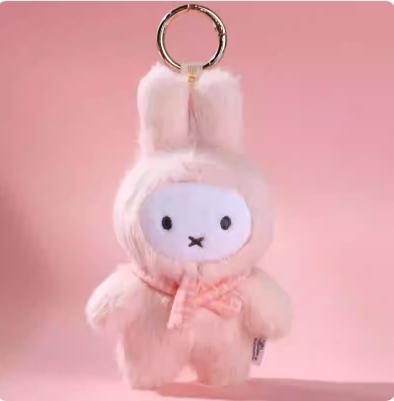 Disponibile Originale Serie Macaron Miffy Bellissimi Pendenti Seconda Generazione Personaggio Anime Festival Giocattoli Regali