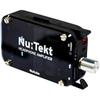 KORG Korg Nu: Tekt HA-S Headphone Amplifier Kit Headphone Amp with Nutube DAC Tube Amp Black