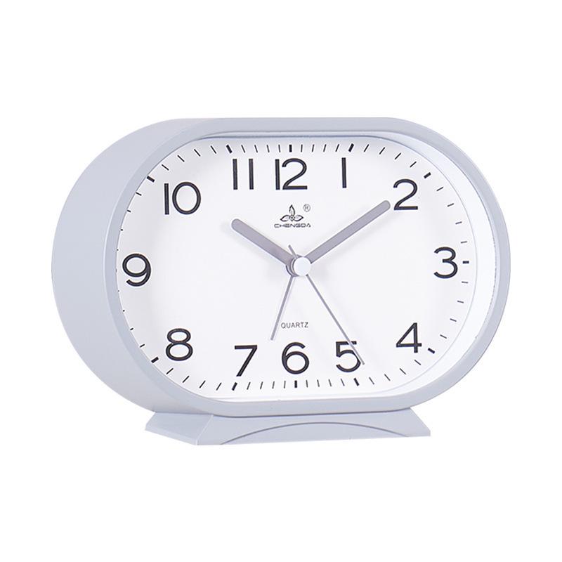 Children's Candy-Colored Desktop Alarm Clock
