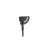 Club Alignment Stick Holder Swing Plane Trainer Swing Trainer Aid Set for Aiming Putting Swing