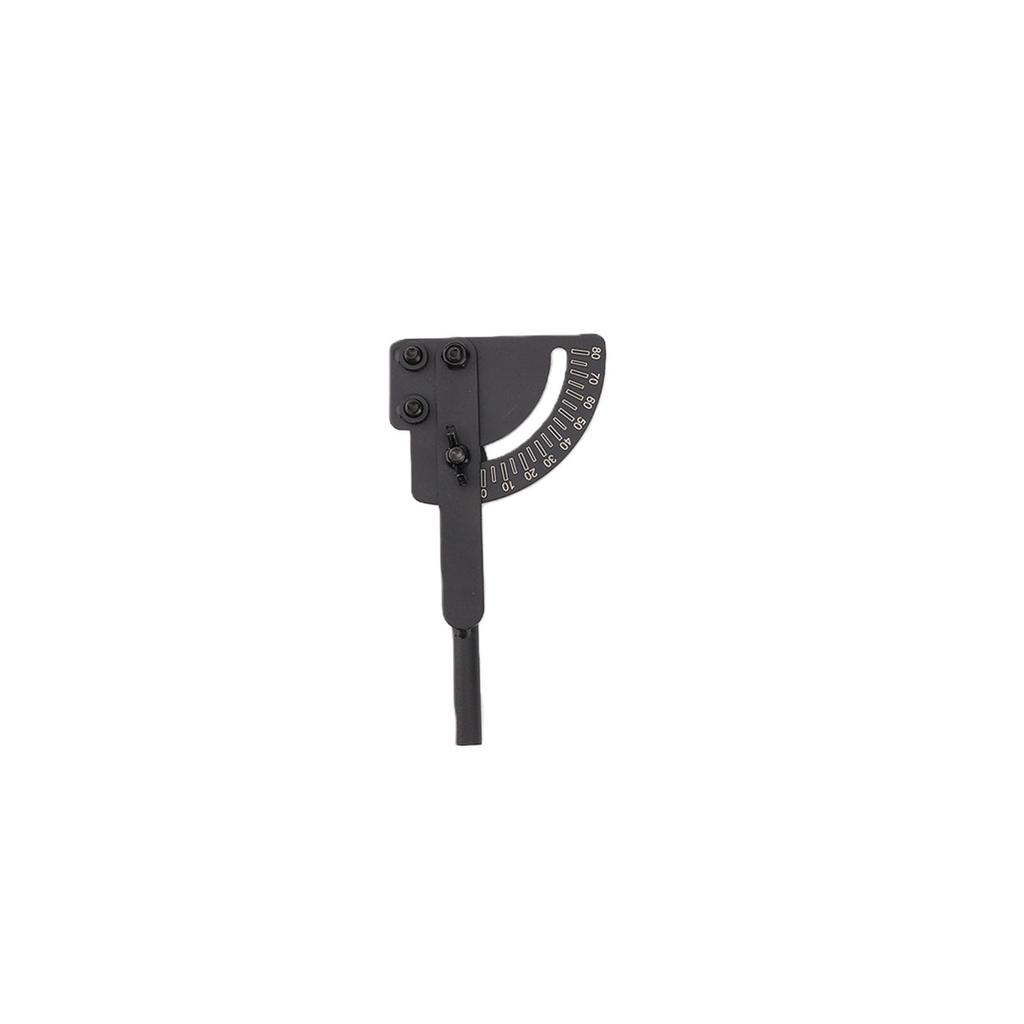 Club Alignment Stick Holder Swing Plane Trainer Swing Trainer Aid Set for Aiming Putting Swing