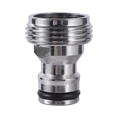 1/2"3/4"1" Thread Fitting Adapter Garden Irrigation Faucet Adapter Hose Fitting Fittings M22 M24 Pump Purifier Coupling Fittings