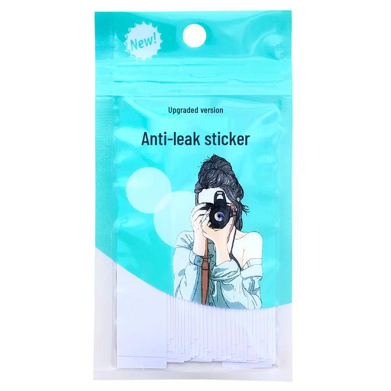 Invisible Anti-Exposure Double-Sided Tape for Shirt Necklines